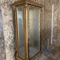 بوفه ویترین خانه