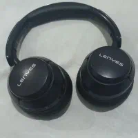 هدفون بلوتوثی لنیز LENYES مدل LH80