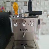 قهوه اسپرسو ندوا ۲۰ بار