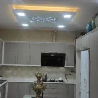 خانه به همراه دودهنه مغازه بربلوار عطار ازادگان|فروش خانه و ویلا|نجفآباد, شهید بهشتی|دیوار