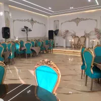 تالار vip رستوران ظرفیت ۱۳۰ الی ۱۸۰|خدمات پذیرایی، مراسم|رشت, حومه رشت|دیوار