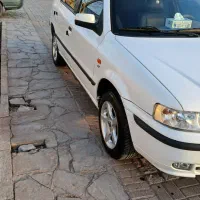 سمند الکیس|خودرو سواری و وانت|مشهد, نظام دوست|دیوار