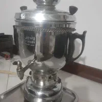 سماور گازی|سماور، چای‌ساز، قهوه‌ساز|شهریار, شهریار|دیوار