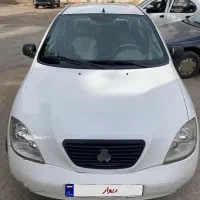 تیبا مدل 1400