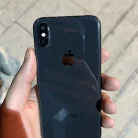 iphone x 256