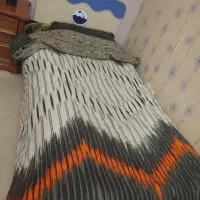 سرویس خواب نوجوان کودک|تخت و سرویس خواب|مشهد, دانشجو|دیوار