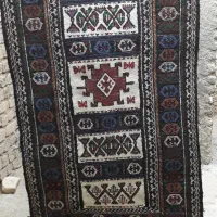 گلیم دست باف