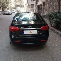 جکj4مدل 1401 گارانتی فعال|خودرو سواری و وانت|تهران, شهرک دریا|دیوار