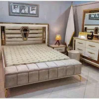 سرویس خواب مدل لاکچری لیانا