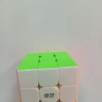 روبیک مسابقات ۳*۳(۳در۳) کایوای اصل|اسباببازی|تبریز, |دیوار