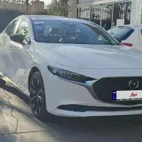 مزدا3نیو 2025