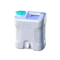 گالن آب شیردار 25 لیتری کیش ترموس