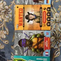 کیمدی 2026 چهار عدد