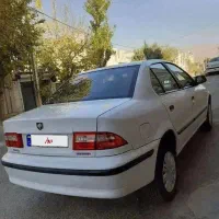 سمندالیکس مولتی پلکس سفارشی.درحد صفر،|خودرو سواری و وانت|سنندج, |دیوار