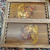 تخته نرد بازی