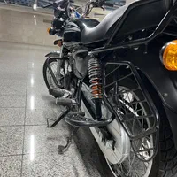 باکسر 200دینو|موتورسیکلت|تهران, میدان ولیعصر|دیوار