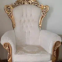 مبلمان سلطنتی۷ نفره