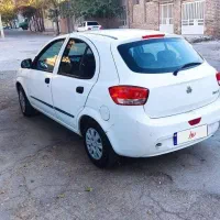 تیبا۲ مدل ۱۴۰۰ درحد|خودرو سواری و وانت|قوچان, |دیوار