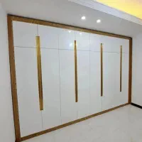 نصب و تعمیر کمد دیواری و کابینت های دست دوم