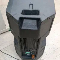 باند ۱۵اینچ اکتیو فروشی|سیستم صوتی خانگی|شاهرود, |دیوار