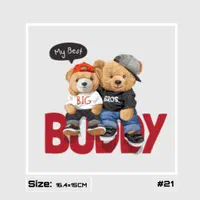 فروش ویژه برچسب حرارتی لباس