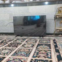 تلویزیون دنای 43اینچ