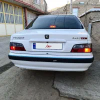 پارس tu5 اتاق تعویض کارخانه