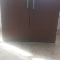 کمدیاکابینت دودرب