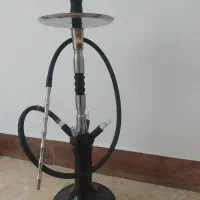 قلیان چهار شیلنگ عربی