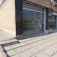 رهن و اجاره  مغاازه|اجارهٔ مغازه و غرفه|شیراز, سایت اداری|دیوار