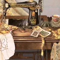 آموزش خیاطی ودوخت لباس های اسپرت وتعمیرات