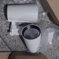 ری لی والواشر چراغ چشمی