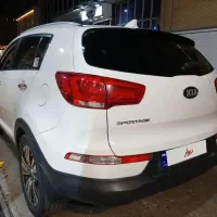 اسپورتیج مدل 2014 فول|خودرو سواری و وانت|مشهد, کوشش|دیوار