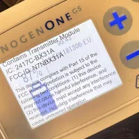 اکسیژن ساز قابل حمل  inogen one G5|پزشکی|ارومیه, |دیوار