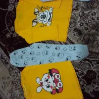 لباس بچگانه