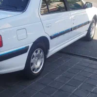 پرشیا مدل ۱۴۰۰ موتور جدید دریچه سیمی