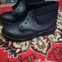 کفش ایمنی