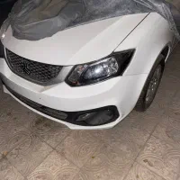 ساینا اس ۸۵ گانه صفر کارخانه ۴۰۳ کارت طلایی