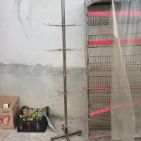 استند سوپرمارکت|فروشگاه و مغازه|ماسال, |دیوار