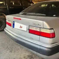۲تا زانتیا۲۰۰ سالم و لوازم