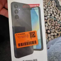 سامسونگ galaxy a16 4g با حافظهٔ ۱۲۸ گیگابایت
