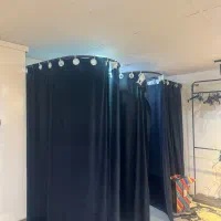 رگال و نورپردازی و میز|فروشگاه و مغازه|مبارکه, |دیوار