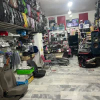تزئینات اتومبیل|اجارهٔ مغازه و غرفه|بندرعباس, |دیوار