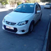 کوییک R پارس خودرو 1400