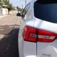 FMC SX5 1401|خودرو سواری و وانت|اردبیل, |دیوار