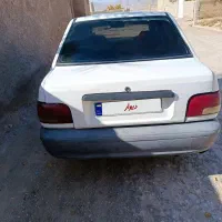 پراید ۸۲|خودرو سواری و وانت|ارسنجان, |دیوار