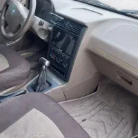 پژو مدل94|خودرو سواری و وانت|سلطانیه, |دیوار