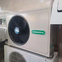 خریدار و فروشنده کندانسور و کولر گازی اسپلیت