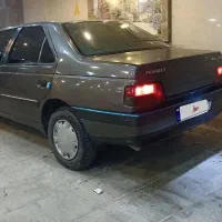 پژو405موتورتعویض1402