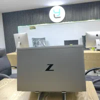 لپتاپ Zbook G8 i7 نسل11 گرافیک4مجزا